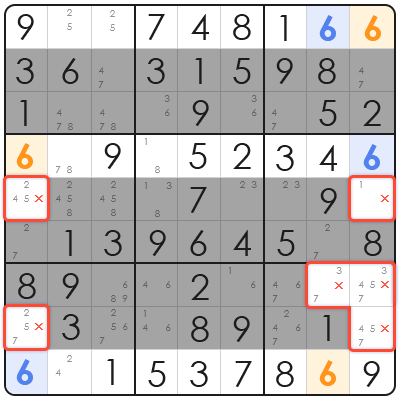 daily online killer sudoku